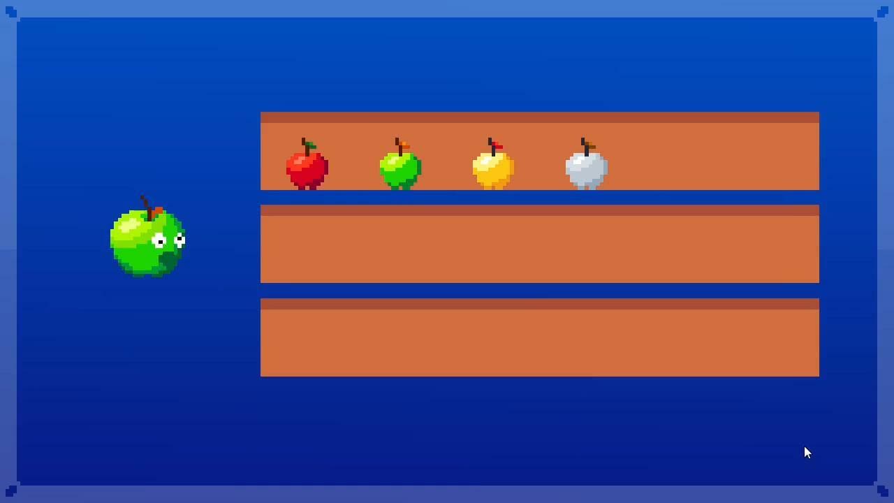 Apple Adventure (open beta) screenshot 4