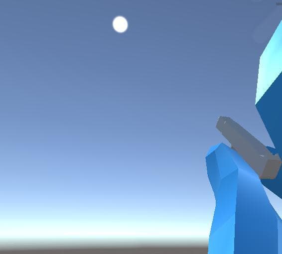 Running Gun (CaprucheTV)