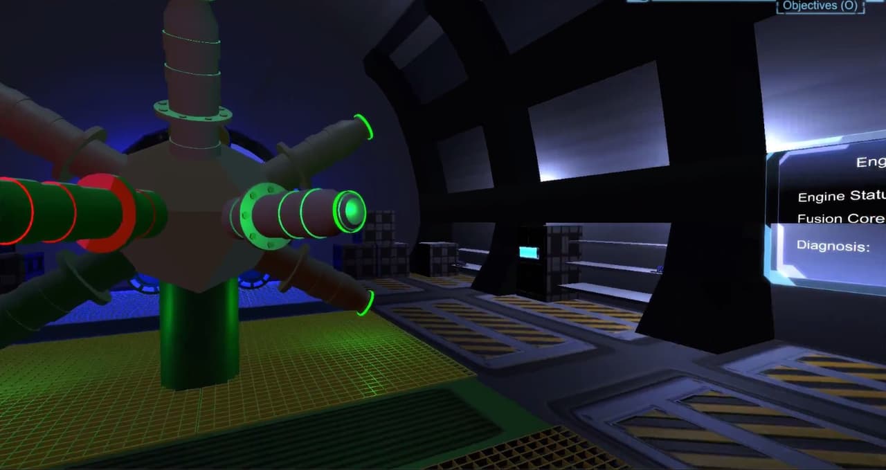 Starquake Academy