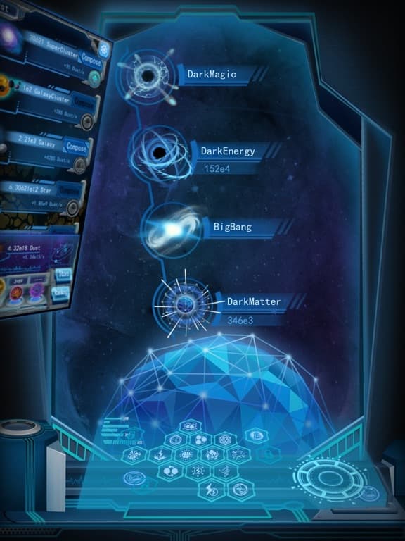 Origin - The Big Bang screenshot 6