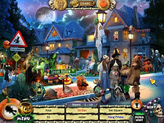 Halloween: Trick or Treat 2 screenshot 2