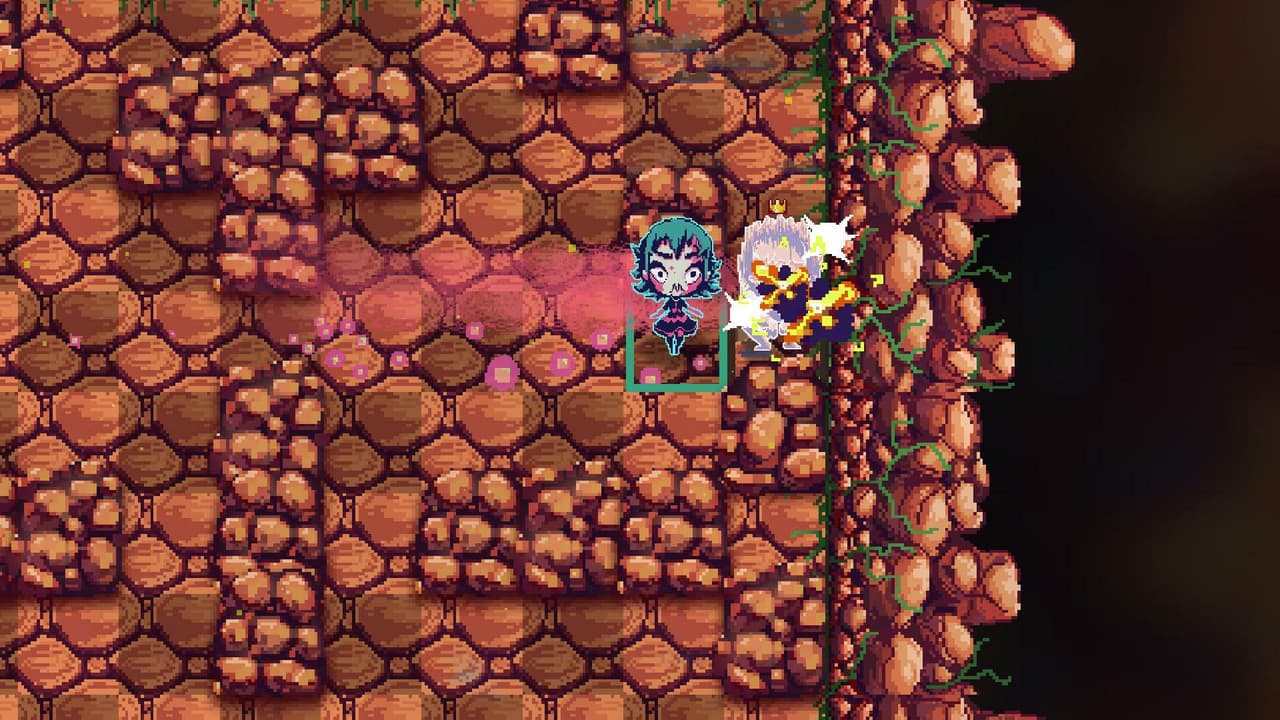 Skullbangers! (itch) screenshot 3