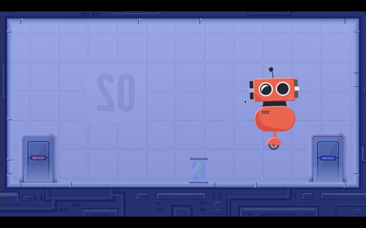 Big Enough To Escape screenshot 6