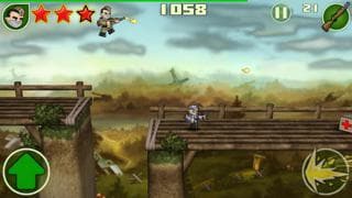Victory March Free screenshot 3