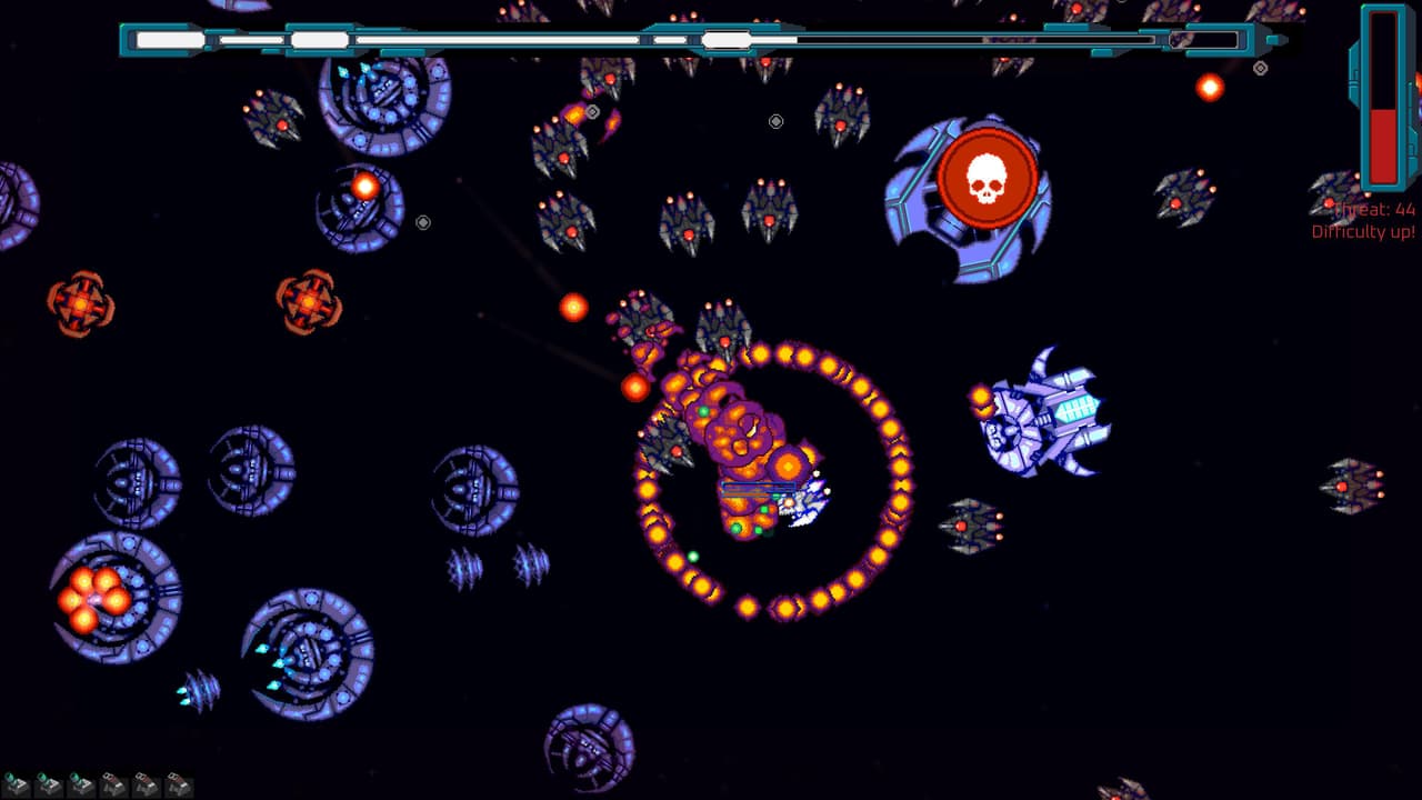 Void Scrappers (demo)
