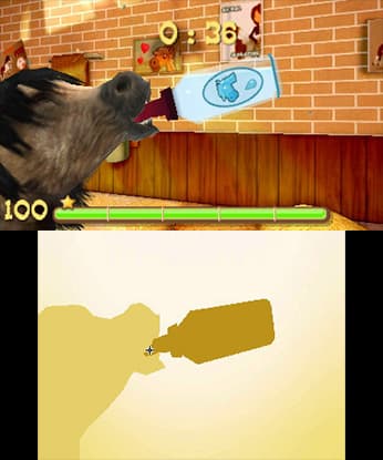 Lets Ride: Best in Breed 3D screenshot 3