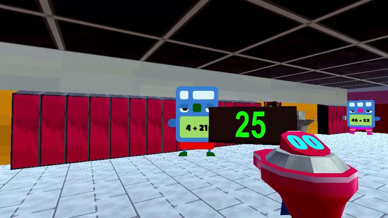 FIND X (Josh Delson) screenshot 2
