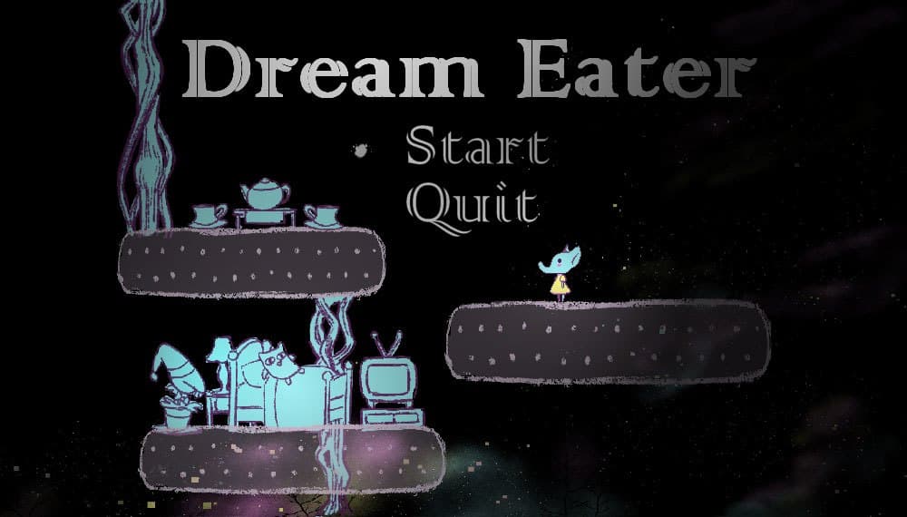 Dream Eater screenshot 4