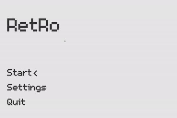 RetRo (Lour Studios) screenshot 3
