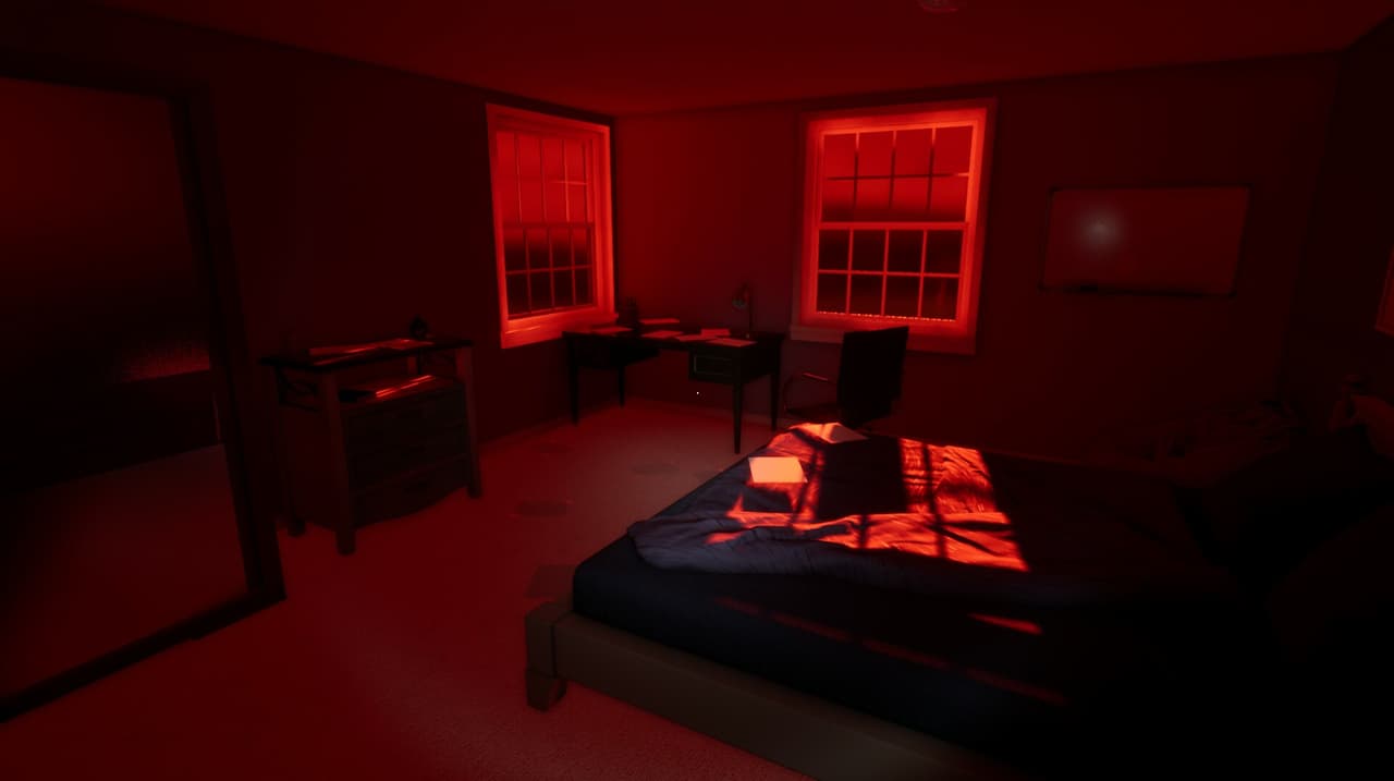 Ghost of Tomorrow screenshot 3