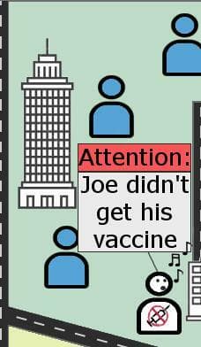 Anti-Vaxx screenshot 4