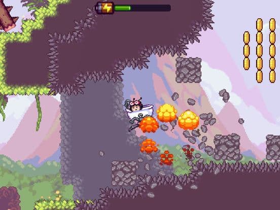 Sky Chasers screenshot 6