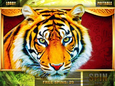 Slots: Realm of Magic screenshot 4