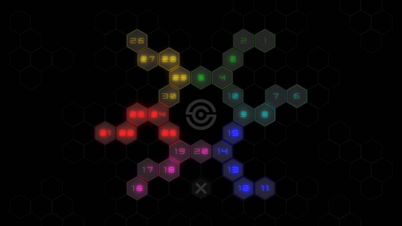 ChronoChromatic screenshot 2