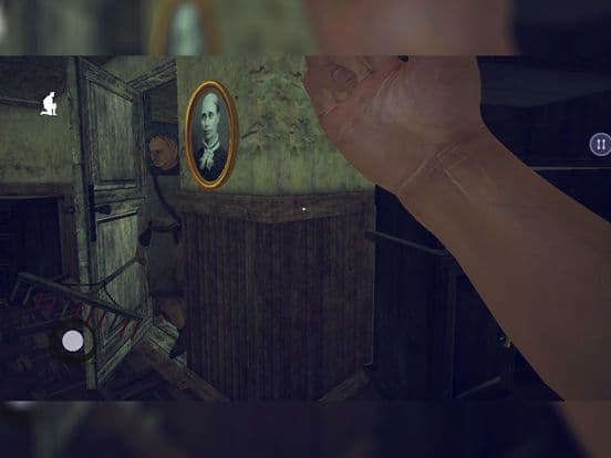 Grandpa - The Horror Game