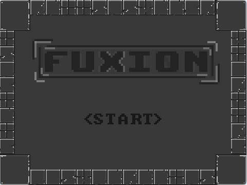 Fuxion screenshot 2