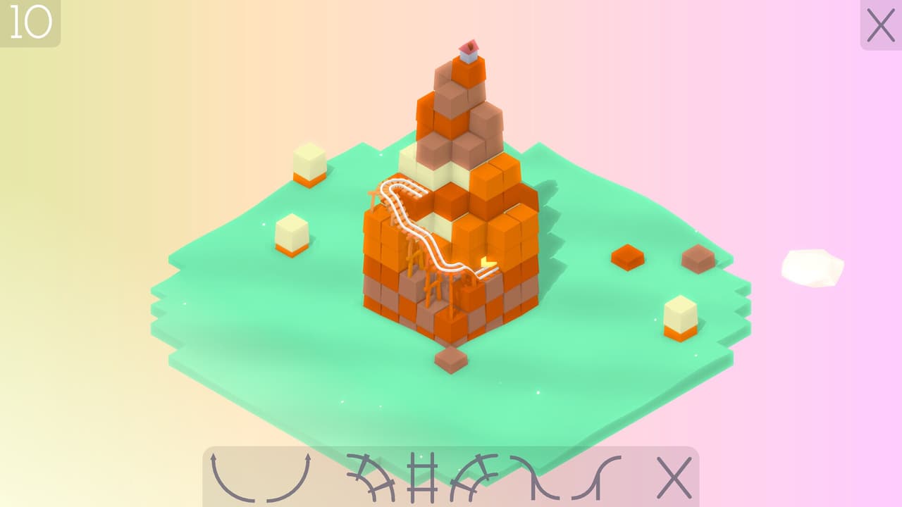 Railink screenshot 3