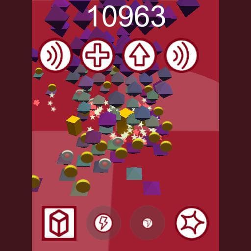 hero (itch) (Benjamin Red) screenshot 3