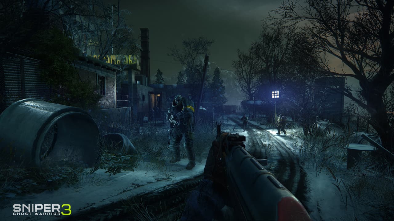 Sniper Ghost Warrior 3 Season Pass Edition screenshot 3