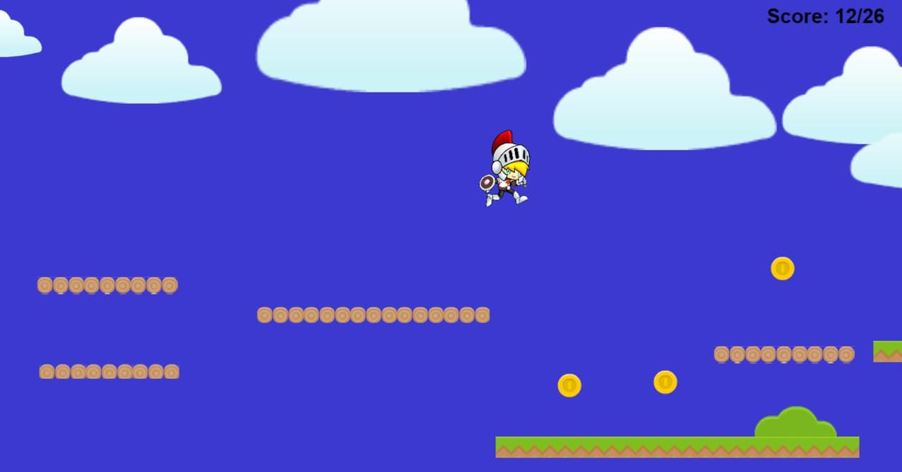 Platformer634230020_Project