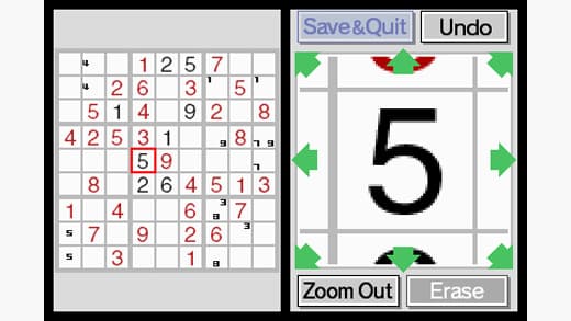 Brain Age 2: More Training in Minutes a Day screenshot 3