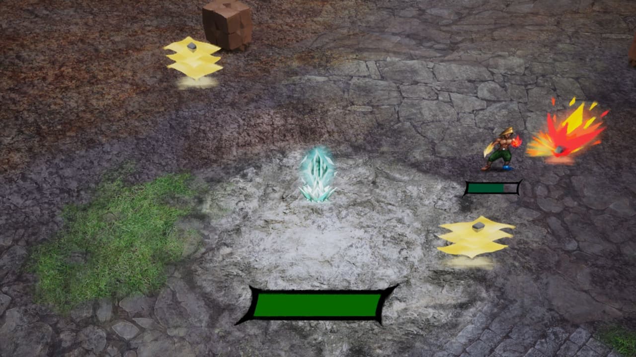 Project Elements screenshot 3