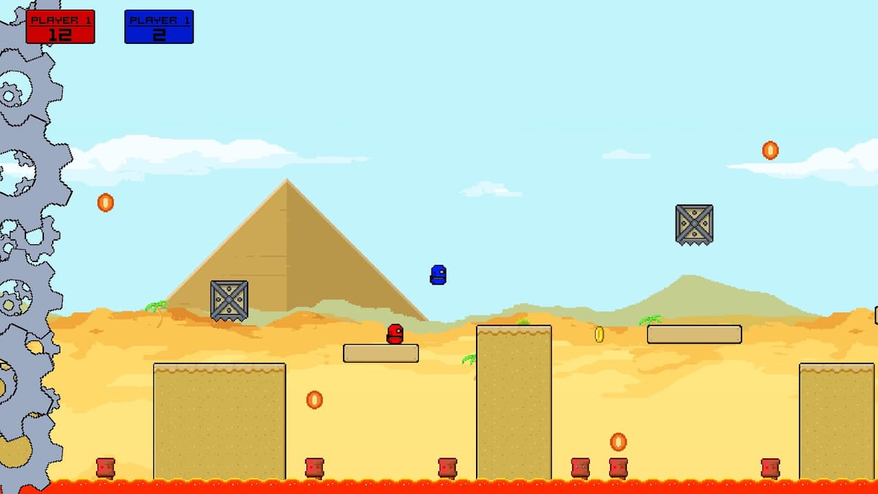 Canadian Robot Racing League screenshot 3