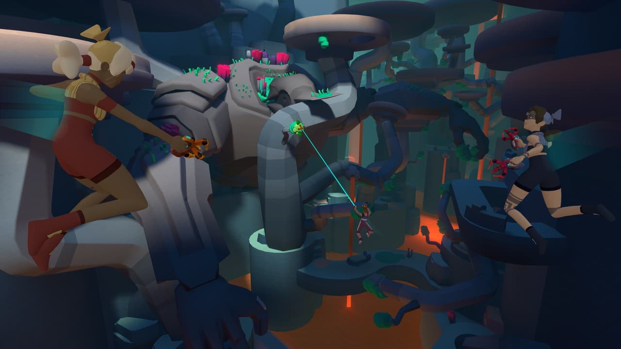 Windlands 2 screenshot 4