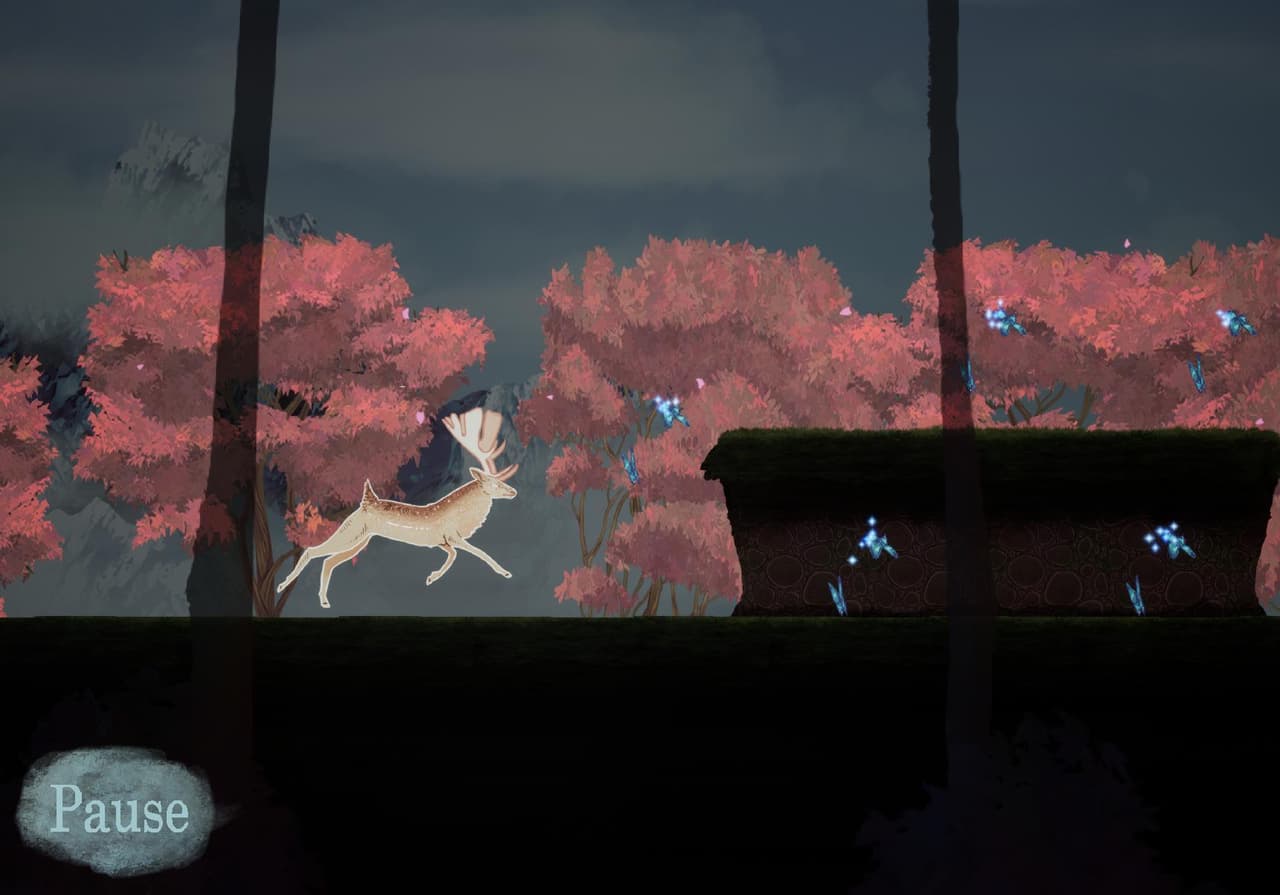 Incaendium screenshot 3