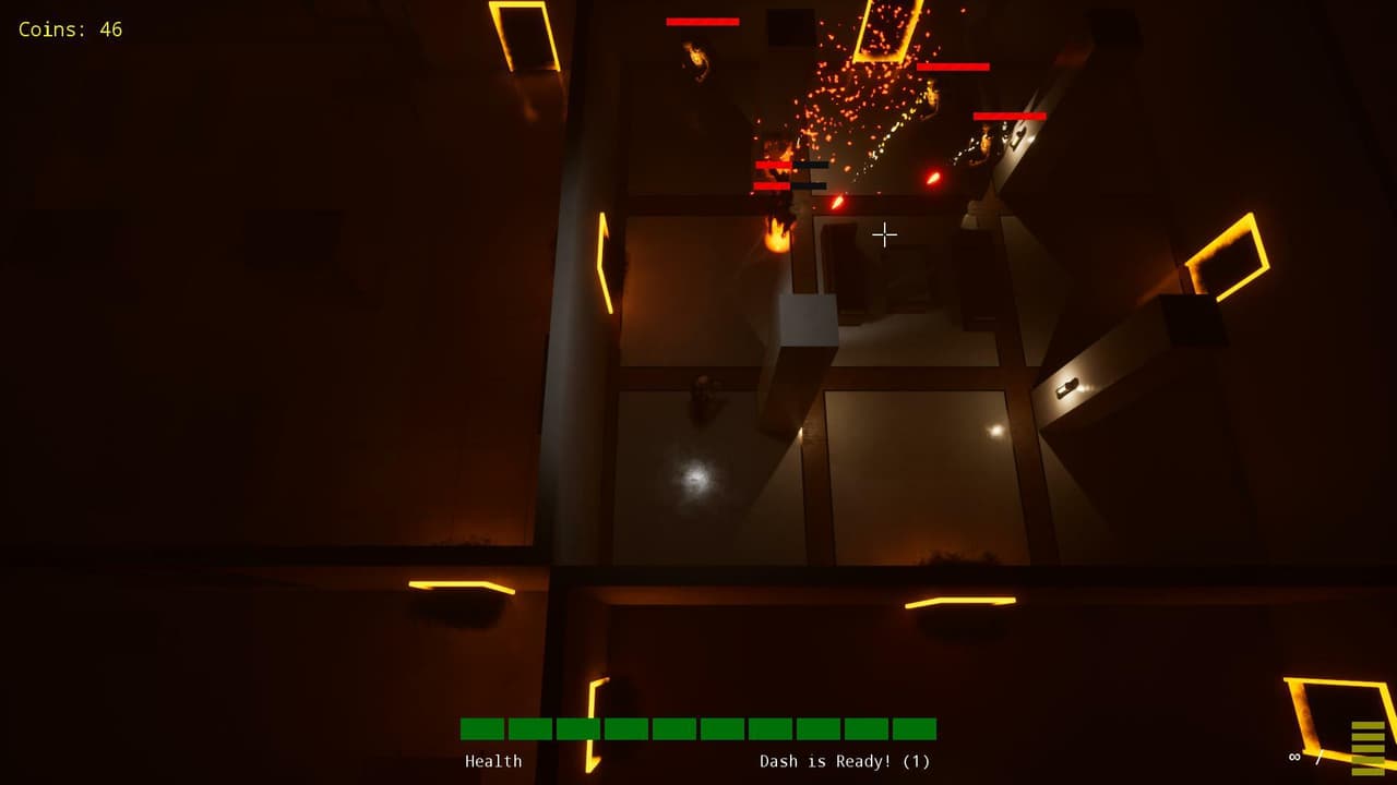 Tower of Hell screenshot 3