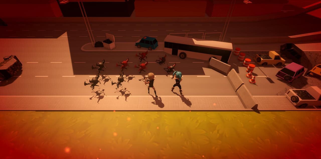 Apocalipse Land screenshot 4