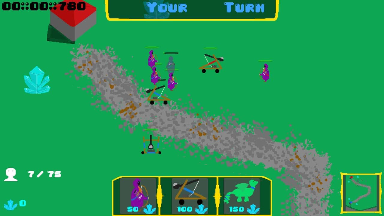 Stoical Domination screenshot 4