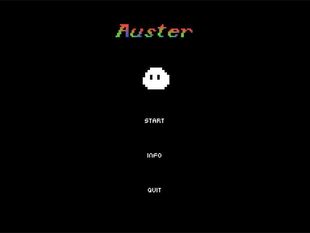Auster