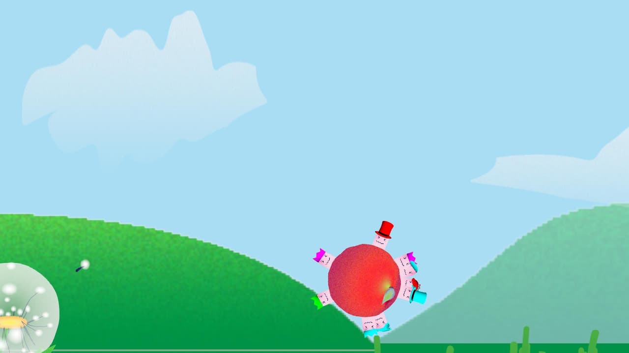 Heartworming Adventure screenshot 3
