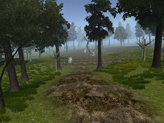 Slendytubbies Anniversary Edition (Horror Game) screenshot 3