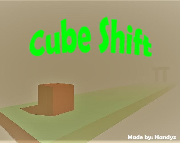 Cube Shift (Beta)