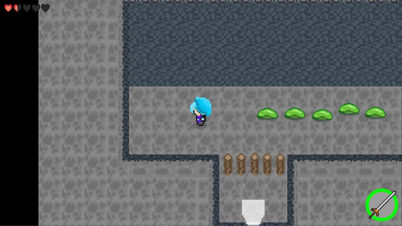 Lyras Tale (Zaidis) screenshot 3