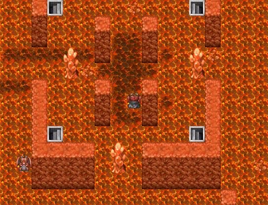 Tales from Lorencea