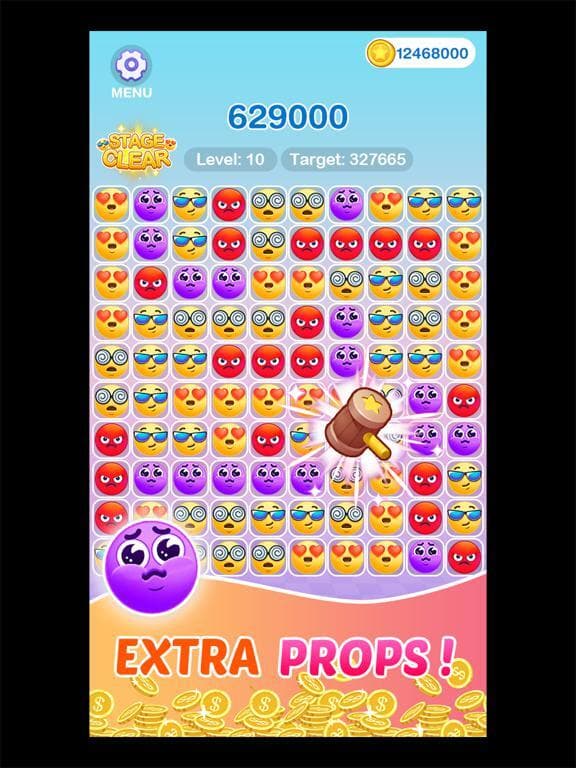 Mood to Pop screenshot 4