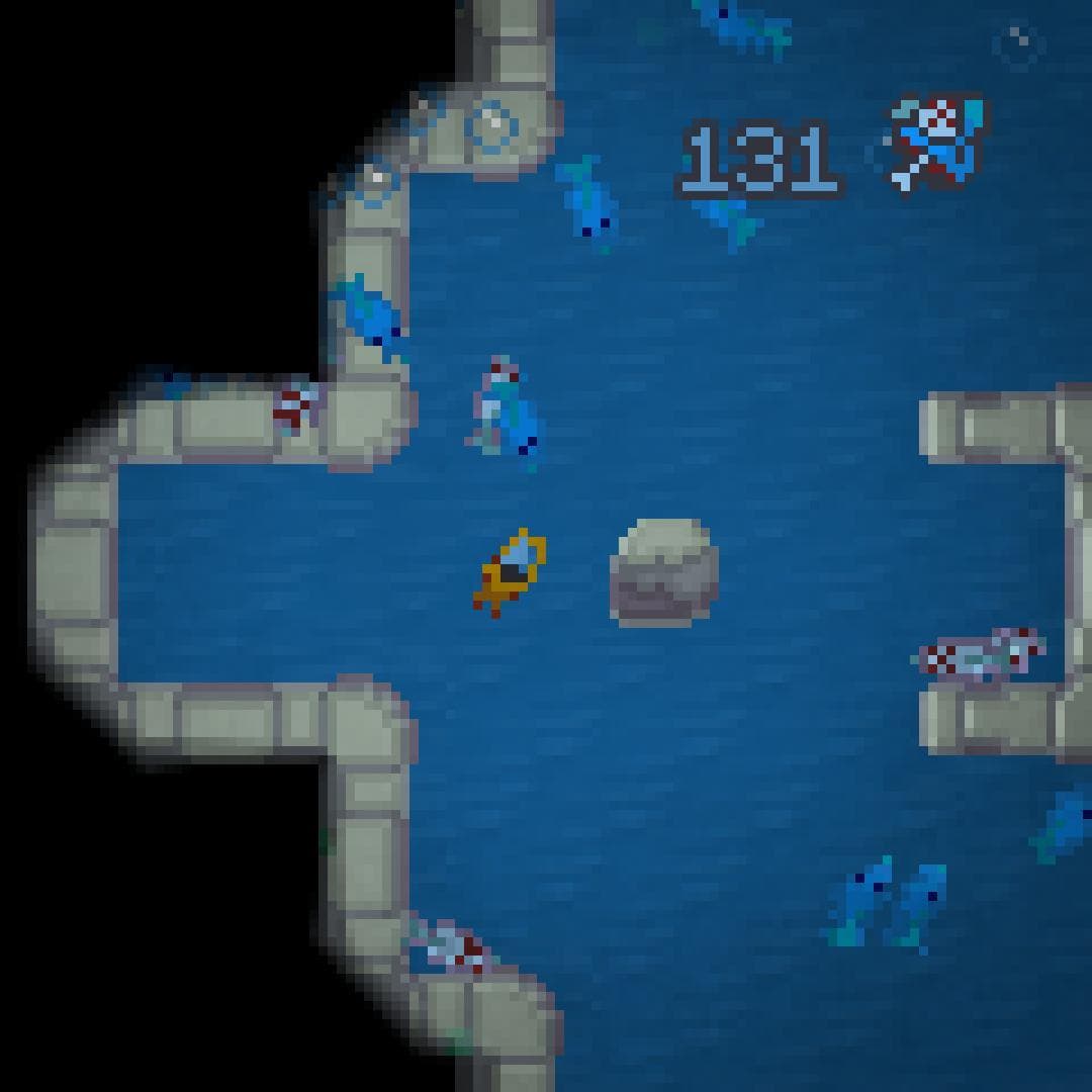 Tactical Fishing