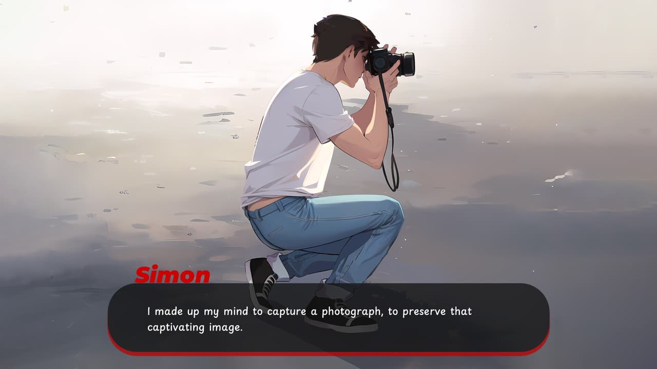 Red Brim screenshot 3