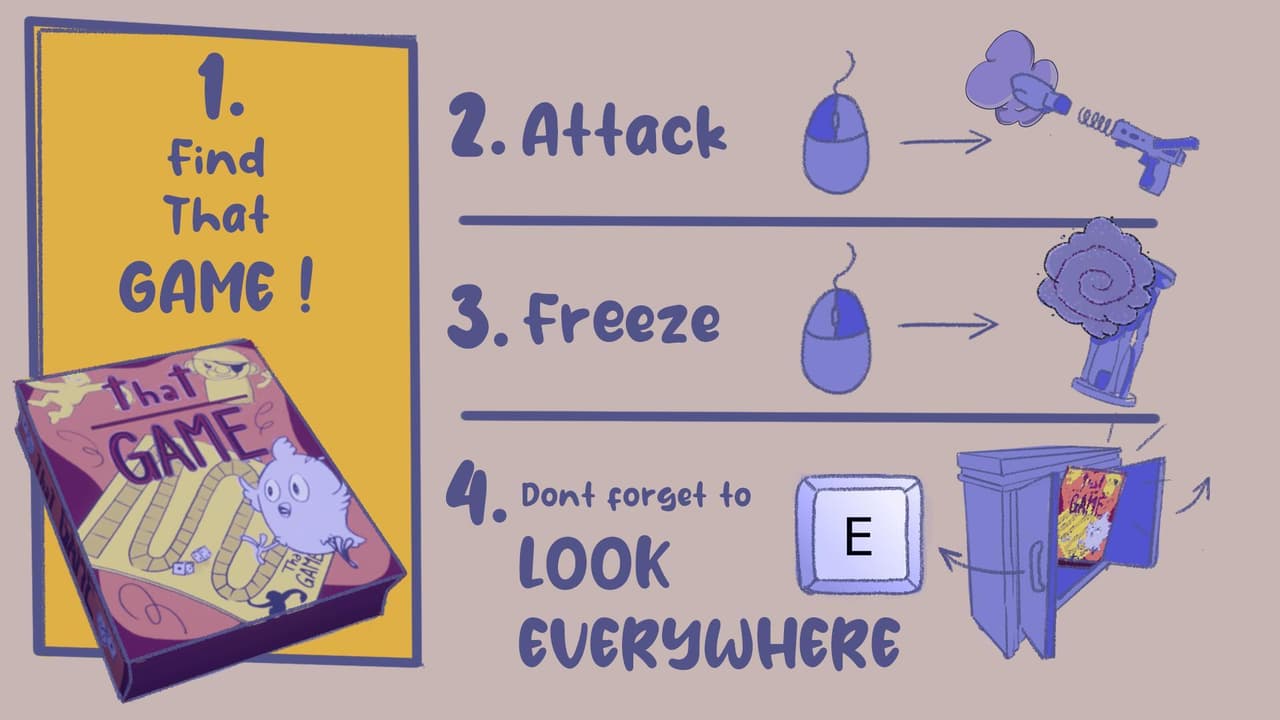THAT GAME screenshot 3