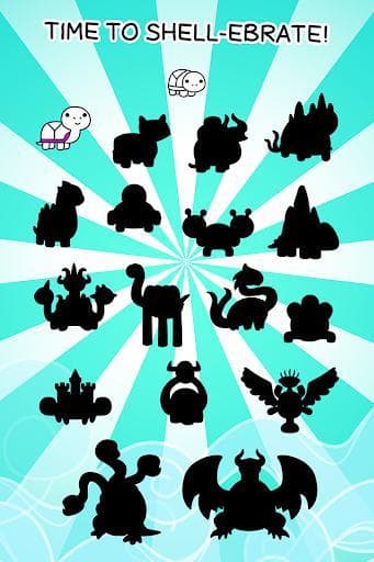Turtle Evolution - Mutant Turtles Clicker Game screenshot 5