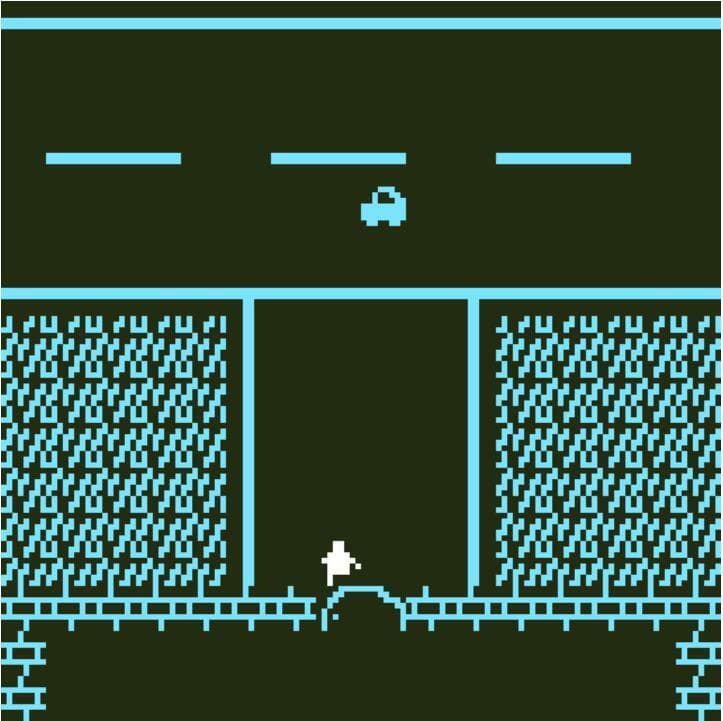 Hardest Step