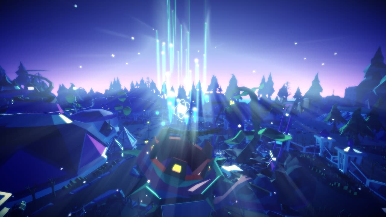 Aery - Midnight Hour screenshot 2