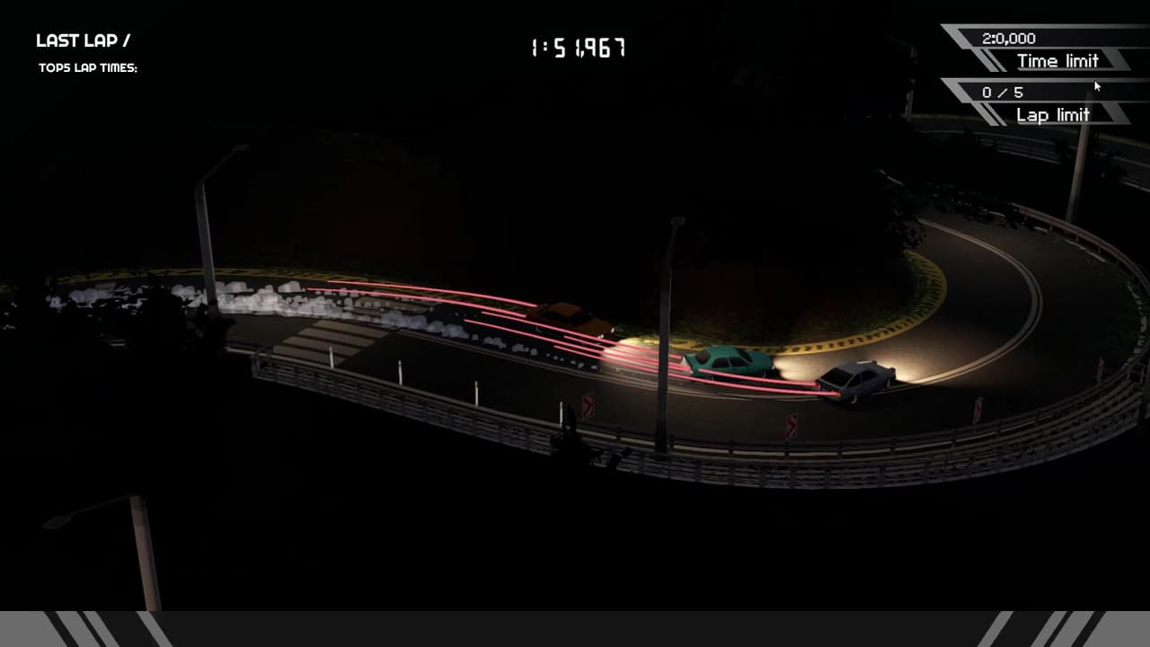Sunny Cup 2022 Demo screenshot 2