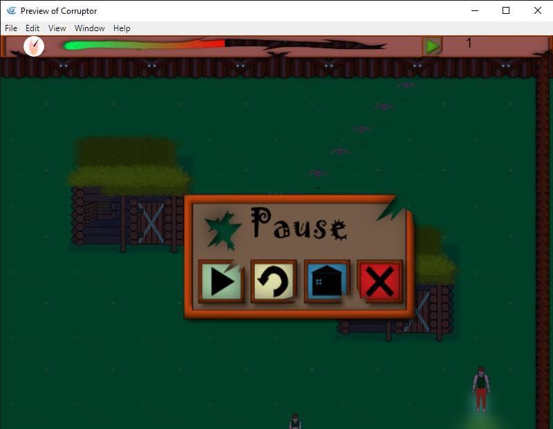 Corruptor (oscuridad666) screenshot 6