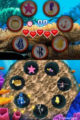 Disney•Pixar Finding Nemo: Escape to the Big Blue screenshot 3