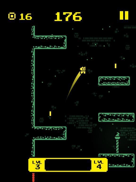 Tower Jump - One Tap Game screenshot 5