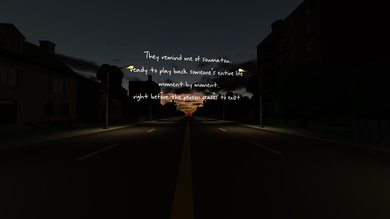 Breathless (itch) (DrCTos) screenshot 3